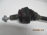 semi-axis right MERCEDES GLC 2,0CDI A2143501101