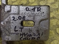 HYUNDAI COUPE 2.0 caliper brake left rear part