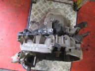 RENAULT MEGANE e 1 1.6 16V K4M700 scatola cambio manuale JB3928