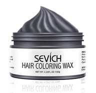 Farbiaci vosk Coloring Wax Styling Black