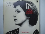 Polish jazz vol 65 - Ewa Bem with Swing Session