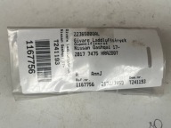 Sensor Druck luft NISSAN QASHQAI 2236500QAL @A