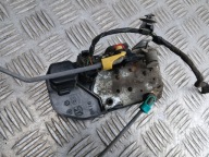 CHRYSLER 300C lock door right front