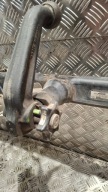 tow VW PASSAT B6