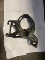 RENAULT CLIO III M17 holder frame fog lights right 2000295