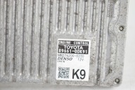 computer TOYOTA YARIS III 89661-0DK91