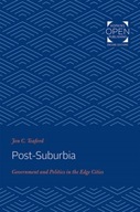 Post-Suburbia: Government and Politics in the