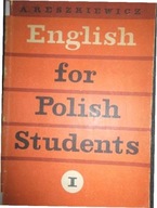 English for Polish students - Alfred Reszkiewicz