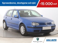 VW Golf 2.0 , 1. Właściciel, HAK, Klima