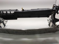 support panel for radiators pillar bumper support front MERCEDES A-KLASA W176 2012-15