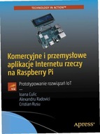 Komercyjne i przemysłowe aplikacje Internetu..