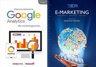 Google Analytics +E-marketing