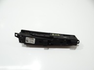 PANEL switch OBSLUGI consoles BMW F11 9202951