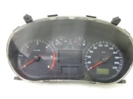 dials display Seat Ibiza III 2006r.