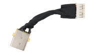 GNIAZDO ZASILANIA DO ACER ASPIRE 7741G 7741ZG