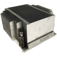 Pasívne chladenie procesora Fujitsu-Siemens 35491057