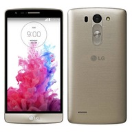 Smartfón LG G3 2 GB / 16 GB 4G (LTE) zlatý