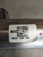 Volkswagen Amarok II pipe exhaust MB3G5202MD