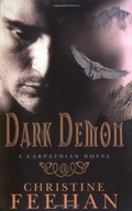 Dark Demon: Number 16 in series Feehan Christine