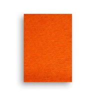 Papier tmavo oranžový 200/50 cm