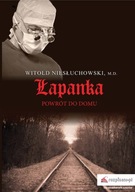 Łapanka.