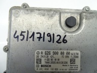 control unit computer of the engine ECU MERCEDES C W205 a6269000000