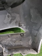 bumper rear rear part HYUNDAI I20 II 14- NR.7369