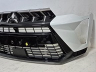 MITSUBISHI ASX II LIFT 24- bumper front front grill 622541496R