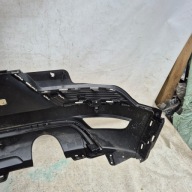 RENAULT CAPTUR II 2 19-> bumper rear part rear PDC