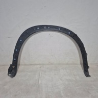 RENAULT AUSTRAL 22-> moulding cap left front
