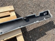 threshold right moulding cap threshold of the threshold right Dodge Charger 2015-2023