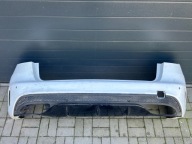 Mercedes C A205 AMG kombi pakiet bumper rear part rear