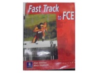 Fast Track to FCE - Alan Stanton