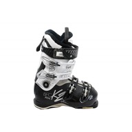 Używane buty narciarskie K2 BFC RX roz.25,5/40 ......[1026]