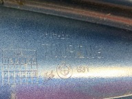 BMW G31 kryt obal ANTENY 9371367