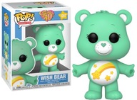 Wish Bear 1207 Care Bears 40 th Troskliwe Misie