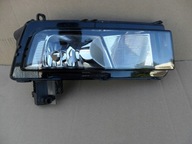 VW Touran II 2015 halogen prawy 5TA941662