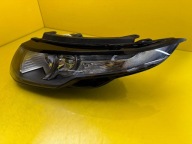 light left front Range Rover Evoque L550 Xenon BJ32-13W030-EE