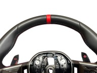 lenkrad M PERFORMANCE beheizt schaltwippen BMW X3 G45 original IDEAL