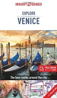 Insight Guides Explore Venice (Travel Guide with