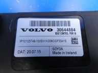 VOLVO XC90 II XC60 II V90 S90 module control unit seat front