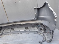 RENAULT AUSTRAL bumper rear 6xPDC complete DEMONTAZ