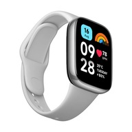 Chytré hodinky Xiaomi Redmi Watch 3 Active šedé