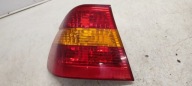 light rear part rear left BMW E46 LIFT 2,0TD sedan