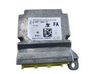 FORD FIESTA MK7 modulo SENSOR airbag AA6T-14B321-FA