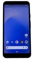 Google Pixel 3A XL G020B 64GB single sim black czarny KLASA A/B