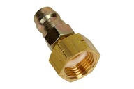 MAGNETI MARELLI REDUKCIA PRE FĽAŠU R134 ADAPTÉR PRIPOJENIE