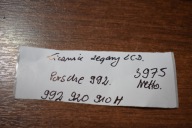 IDEALNY dials dials LCD PORSCHE 992 PRZEBIEG 32000KM 1 9