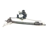 window regulator left rear part LEXUS UX 250h (2018-2022) 85720-76030