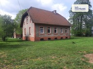 Dom, Zebrzydowa, Nowogrodziec (gm.), 200 m²